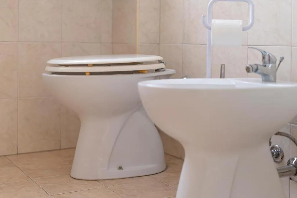 I-Host Luxury Apartment - Certosa 1 ميلان 0*,