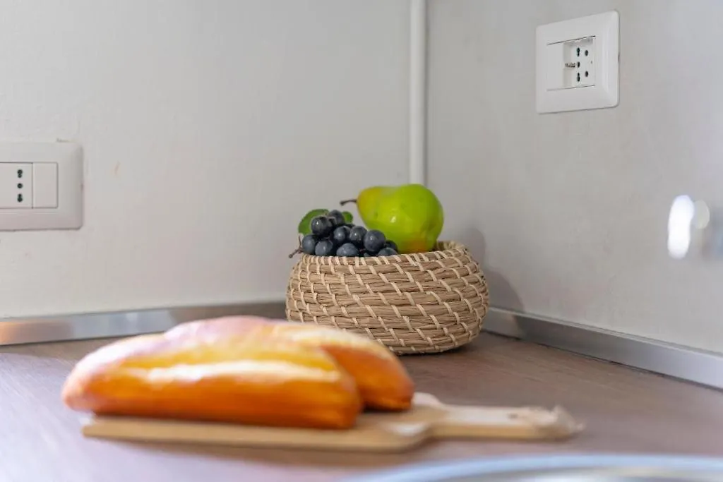 I-Host Luxury Apartment - Certosa 1 ميلان 0*,
