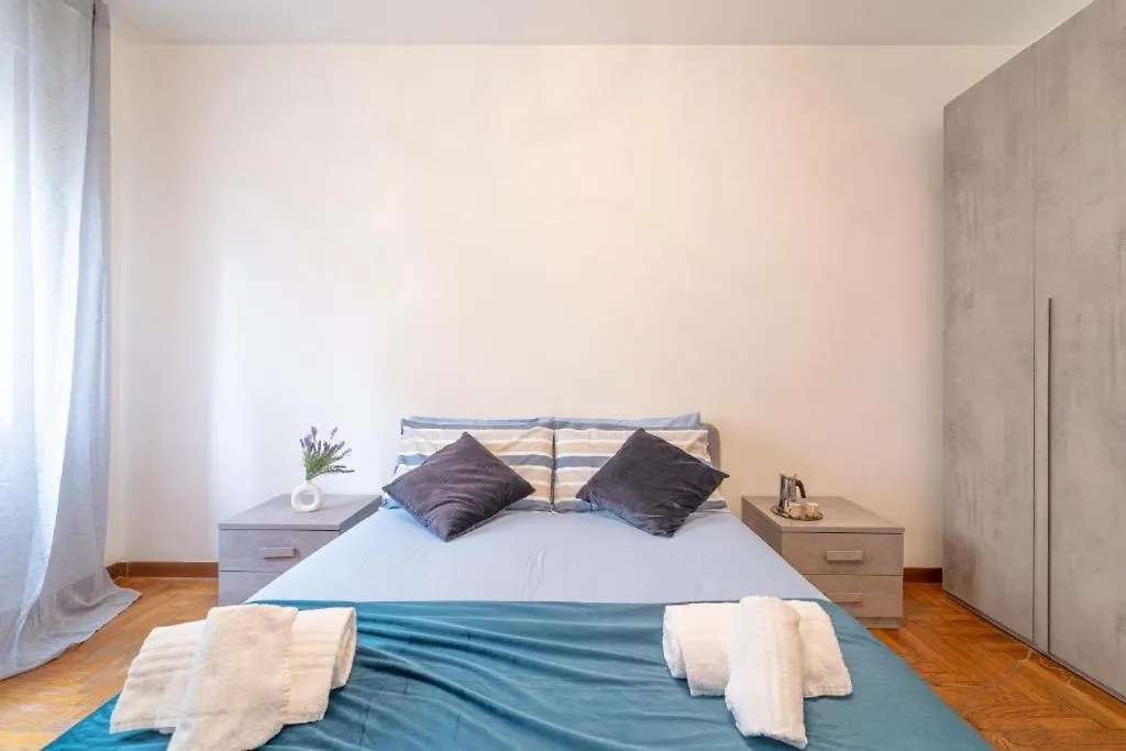 I-Host Luxury Apartment - Certosa 1 Milaan